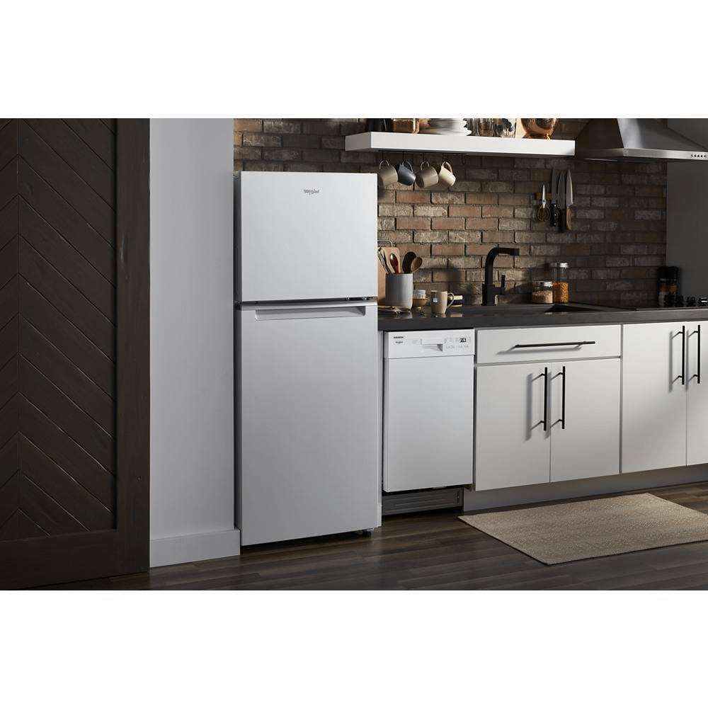 Whirlpool WRT312CZJW