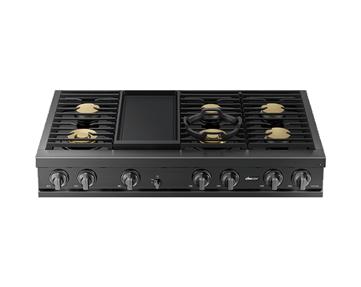 Dacor DTT48T963GM