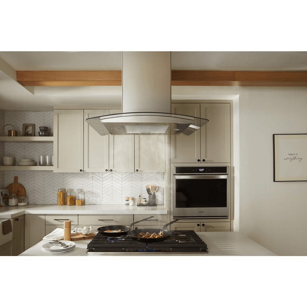 Whirlpool WVI51UC0LS