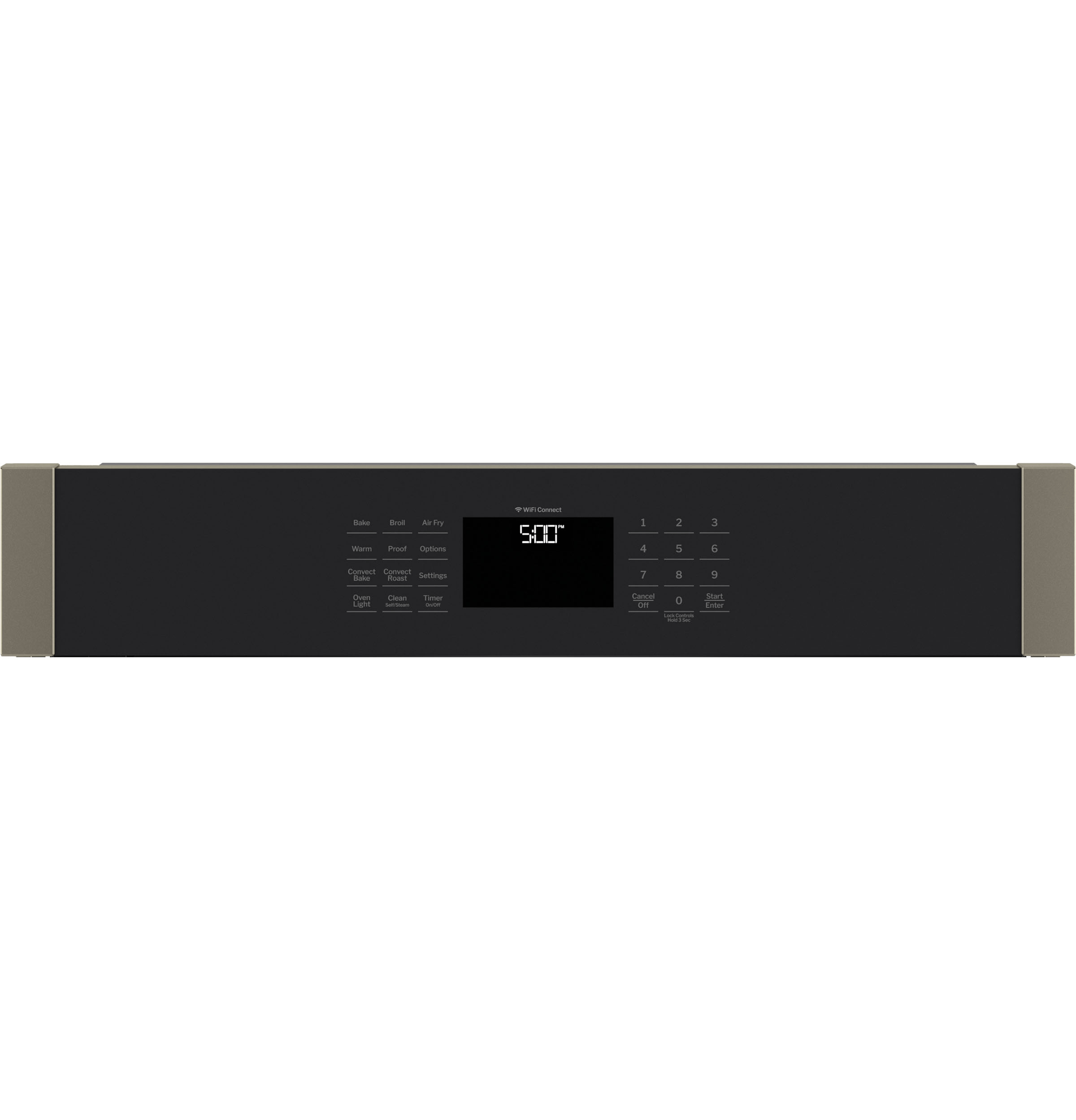 GE JTD5000EVES
