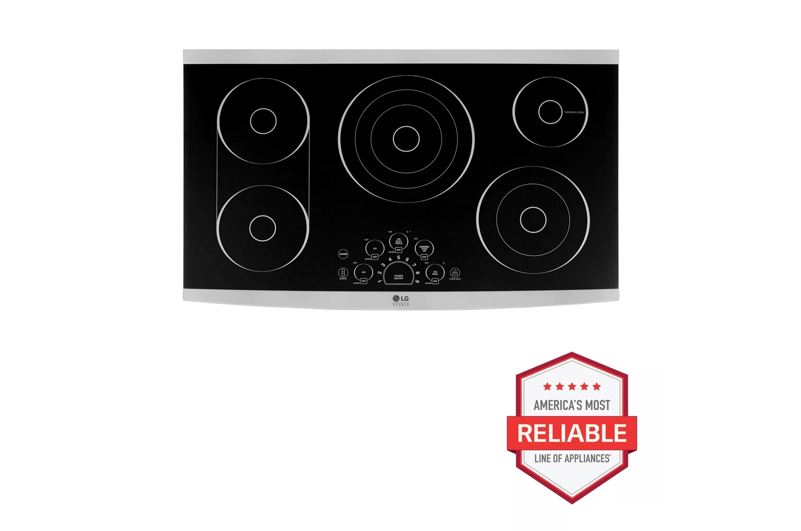 LG LSCE365ST