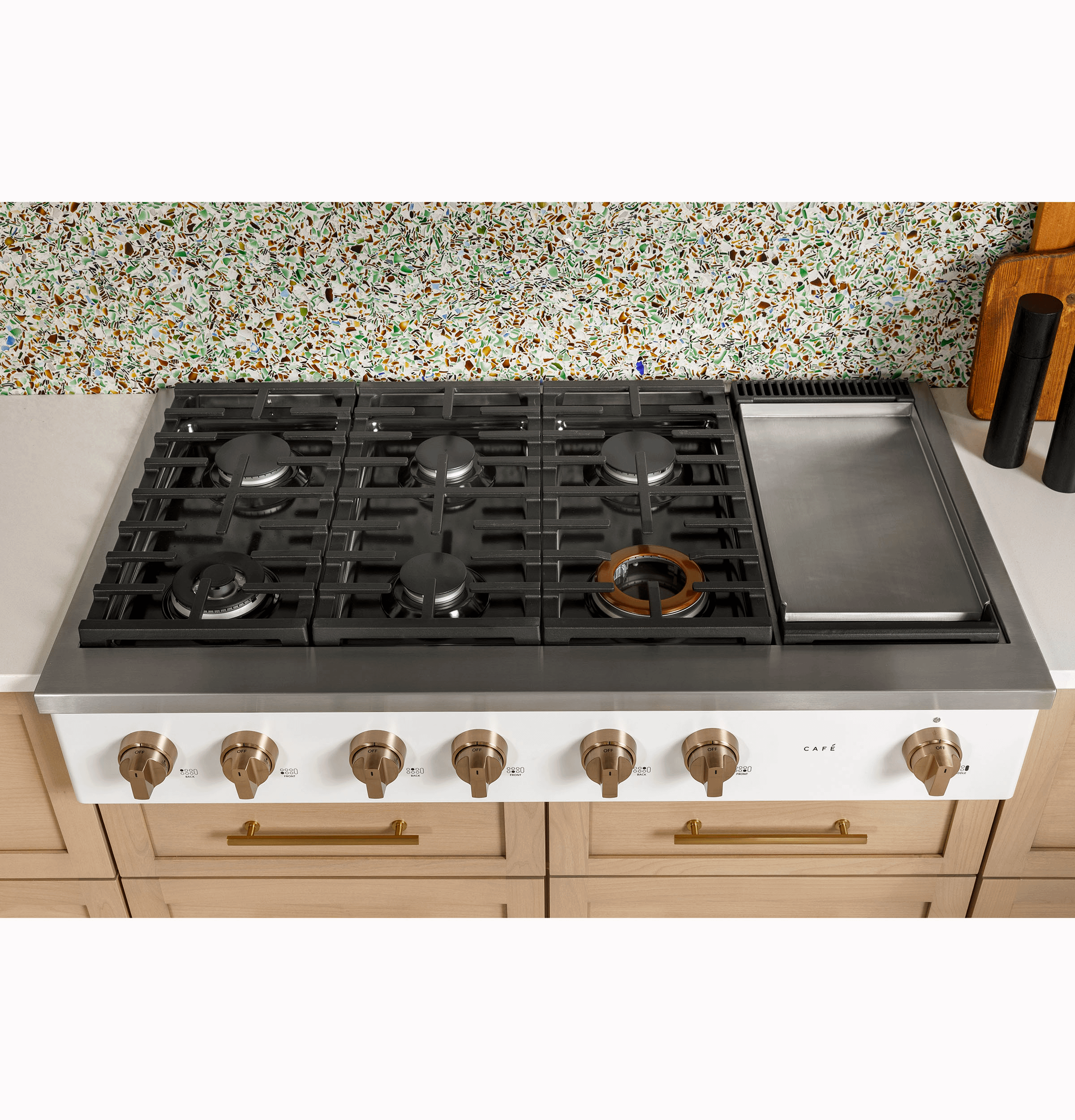 Cafe CGU486P4TW2