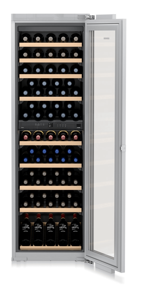 GrandCru Wine Cabinet - Thumbnail 2