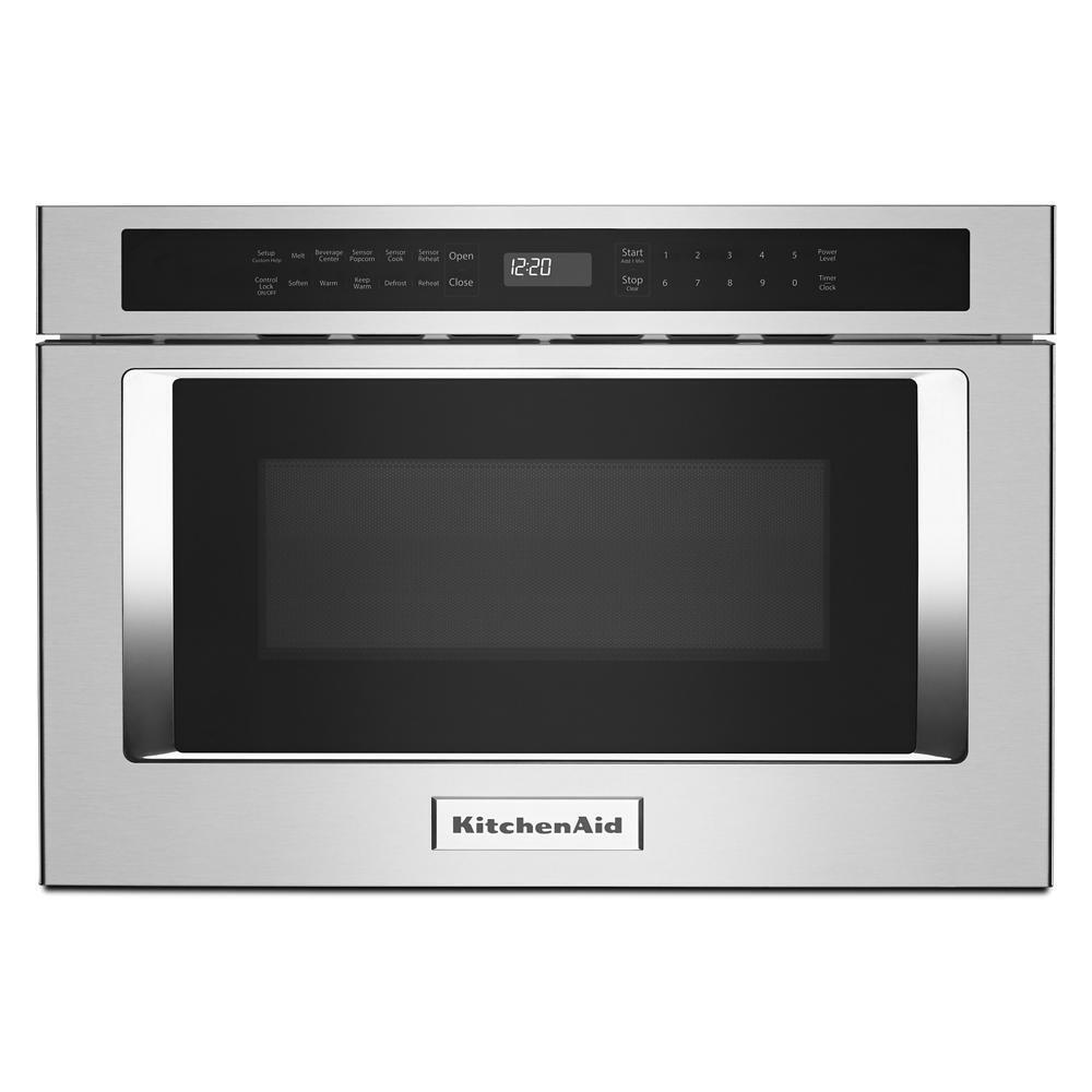 KitchenAid KMBD104GSS