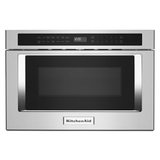 KitchenAid KMBD104GSS