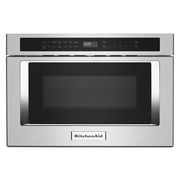 KitchenAid KMBD104GSS