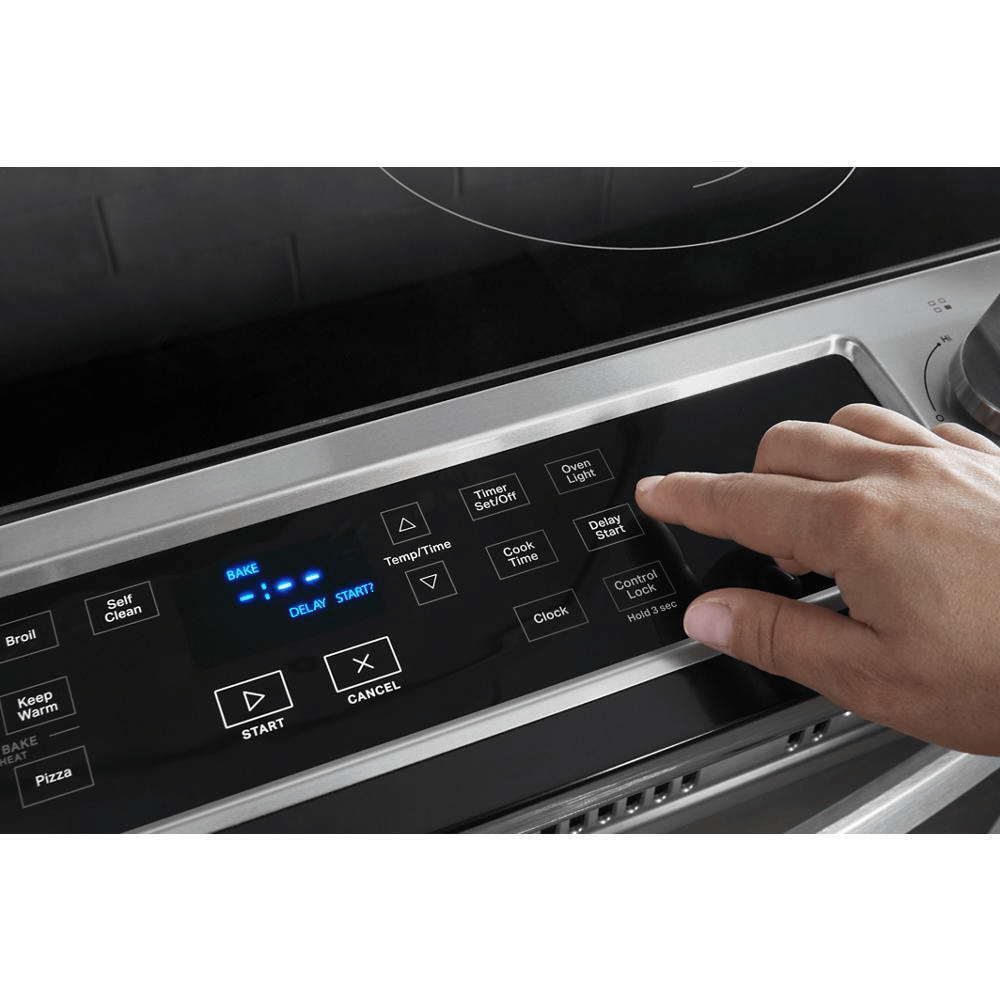 Whirlpool WEE515S0LB