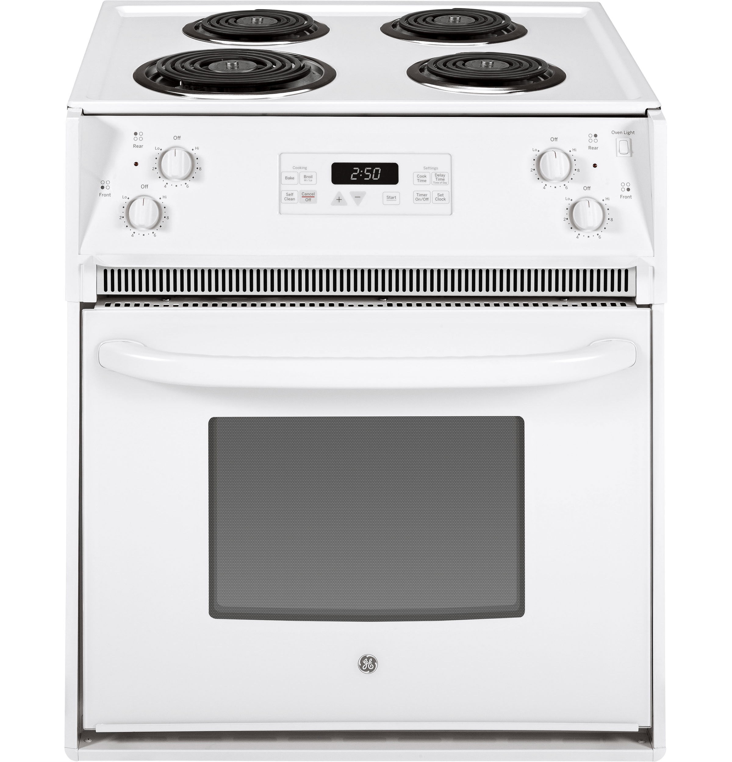 GE JM250DTWW