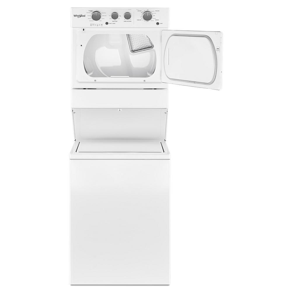 Whirlpool WGT4027HW