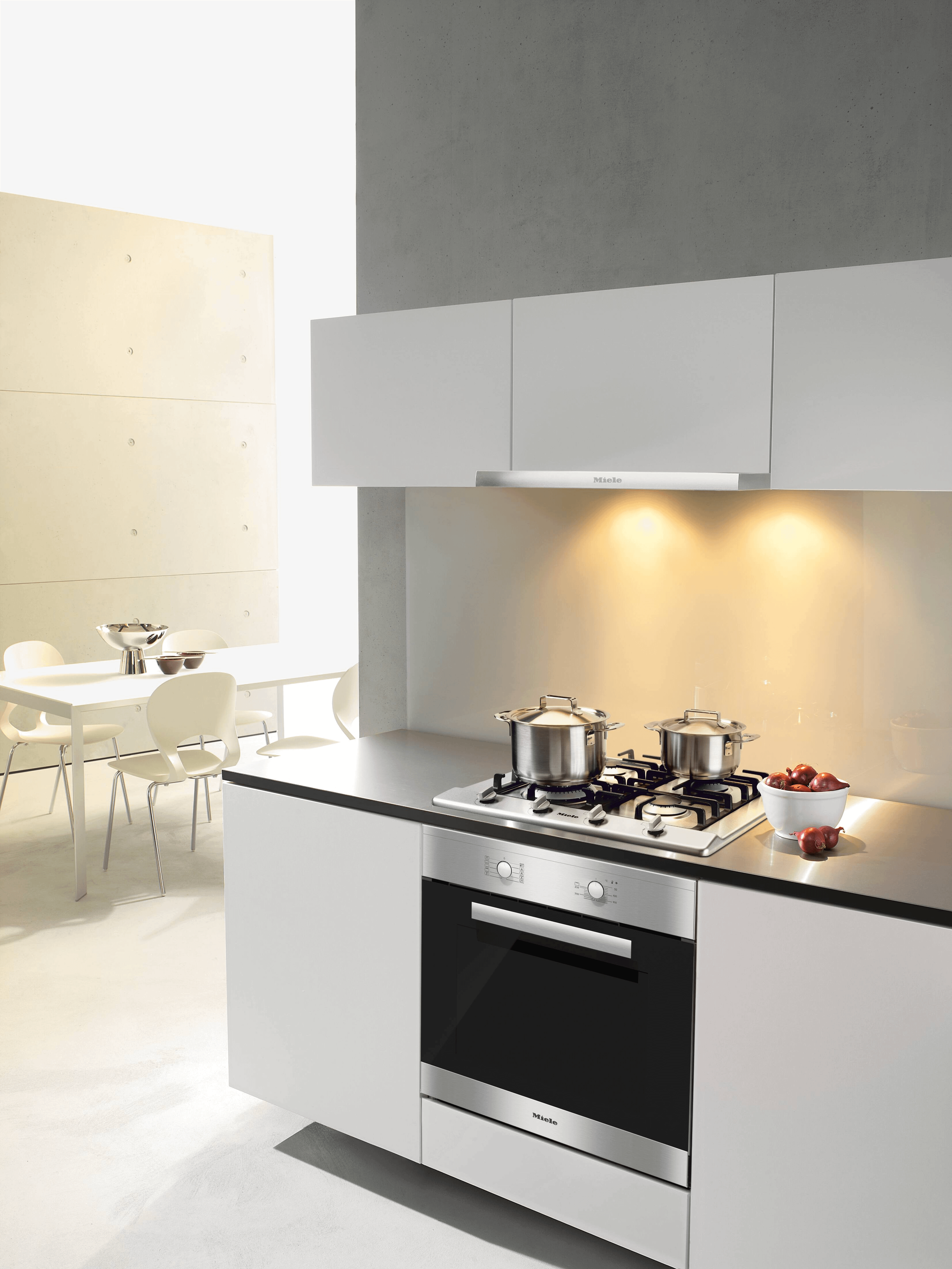Miele KM2012