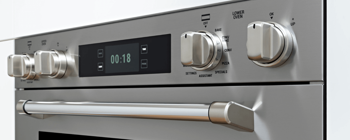 Bertazzoni MAST30FDEXT