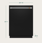 Cafe CDT888P3VD1