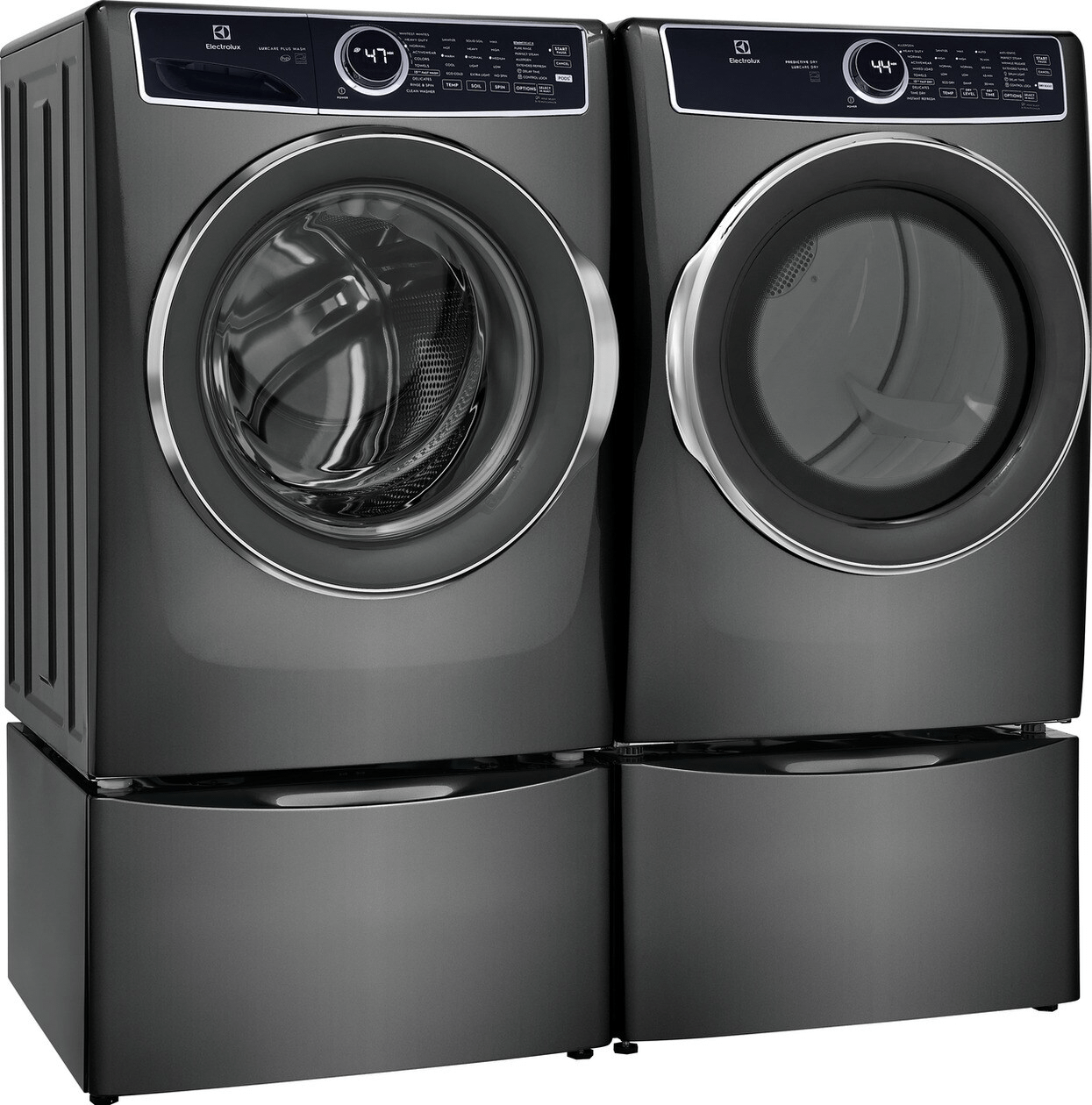 Electrolux ELFG7537AT