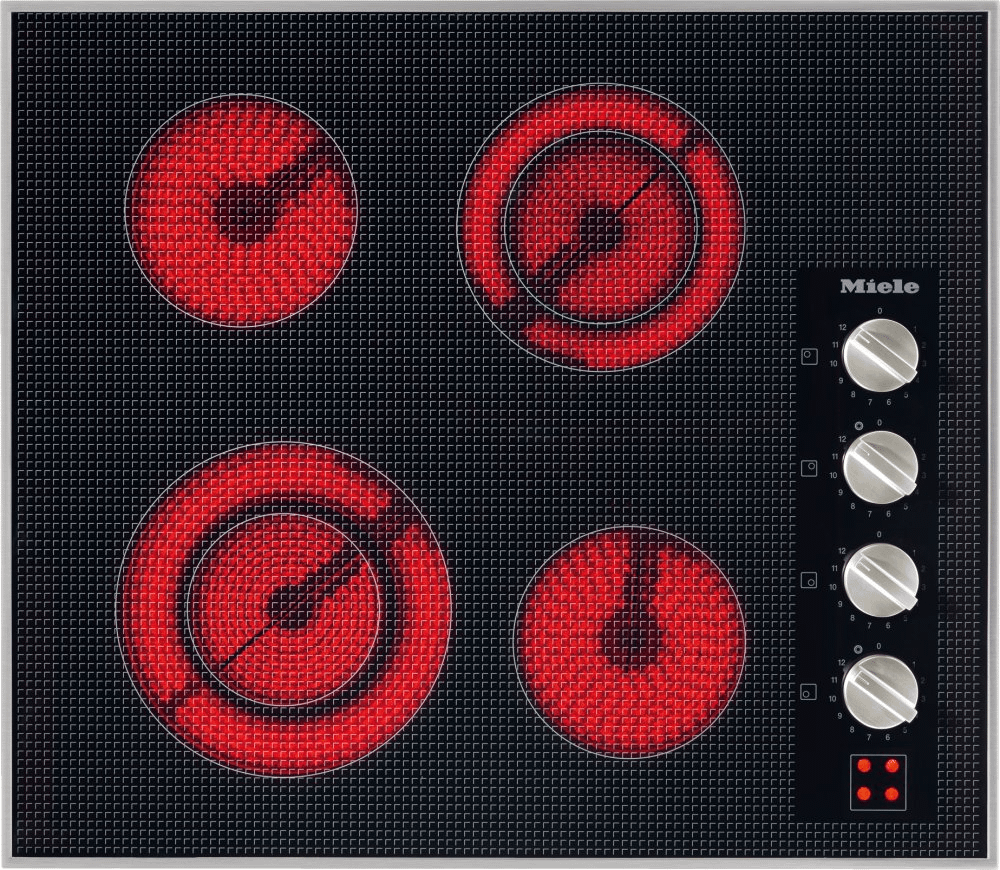 Miele KM5621240V