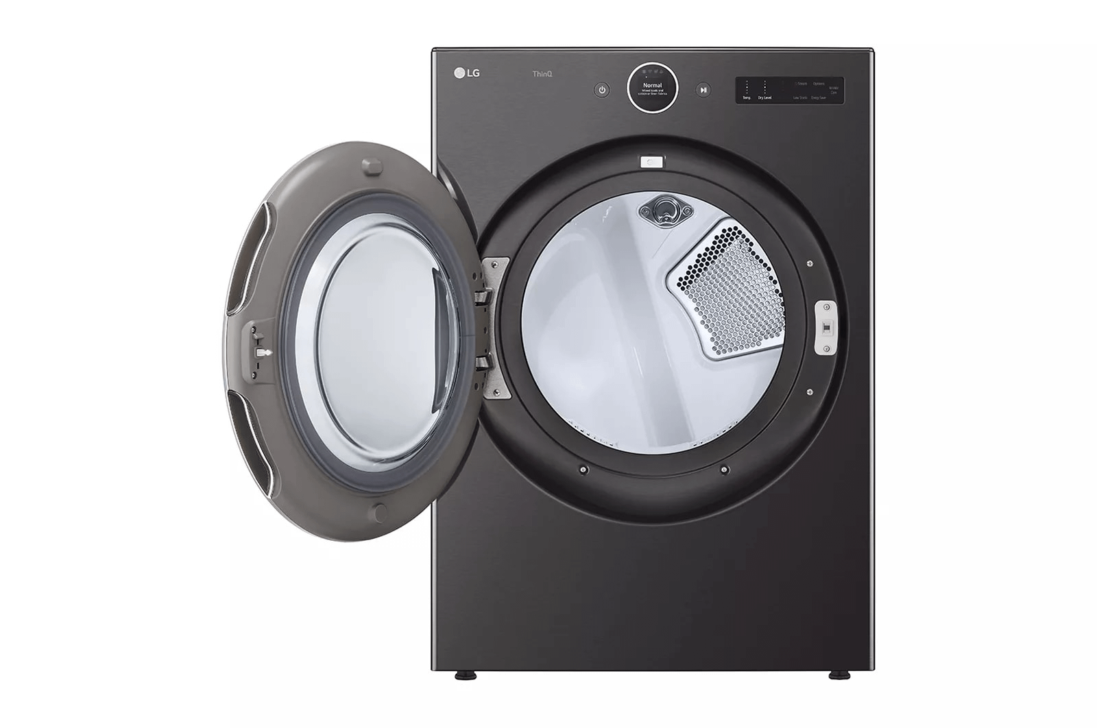 LG DLGX6701B