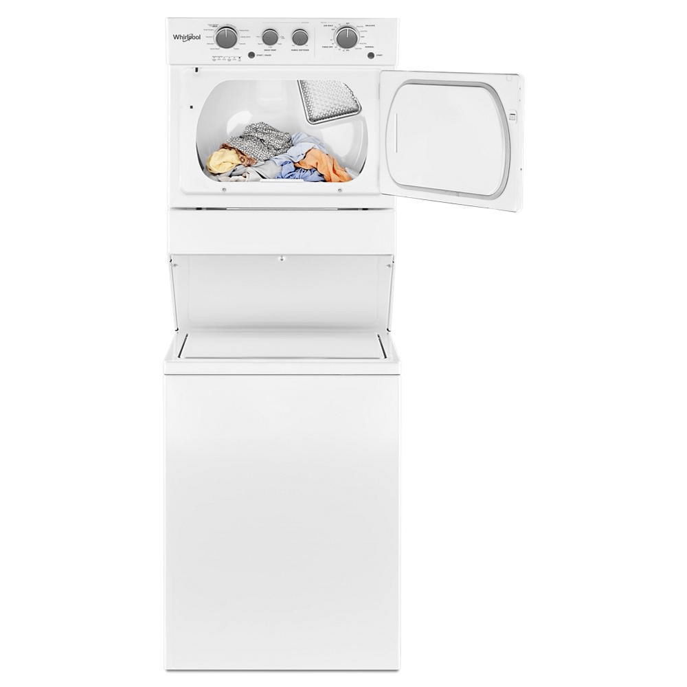 Whirlpool WET4027HW