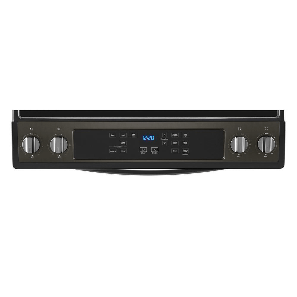 Whirlpool WEE515S0LV