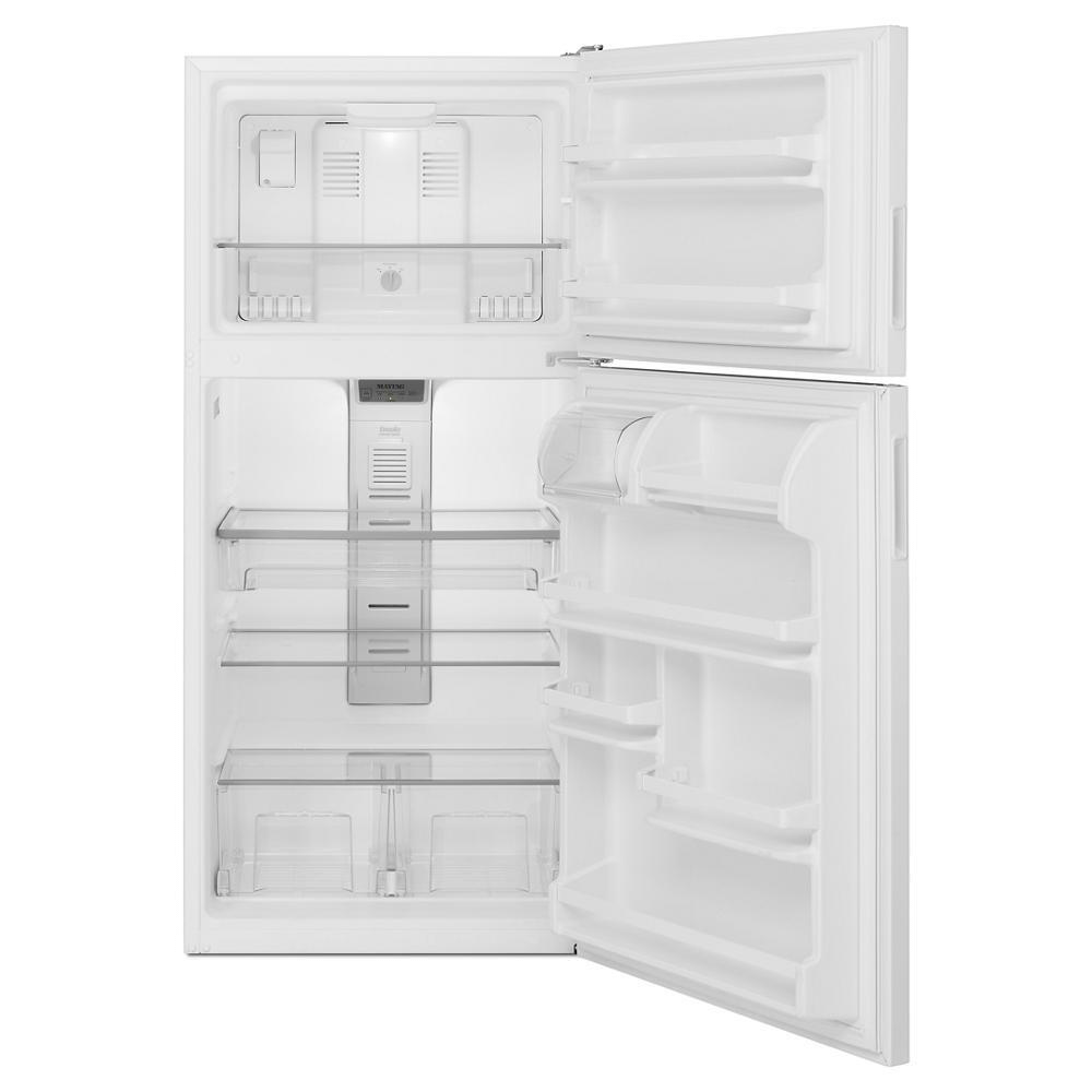 Maytag MRT118FFFH