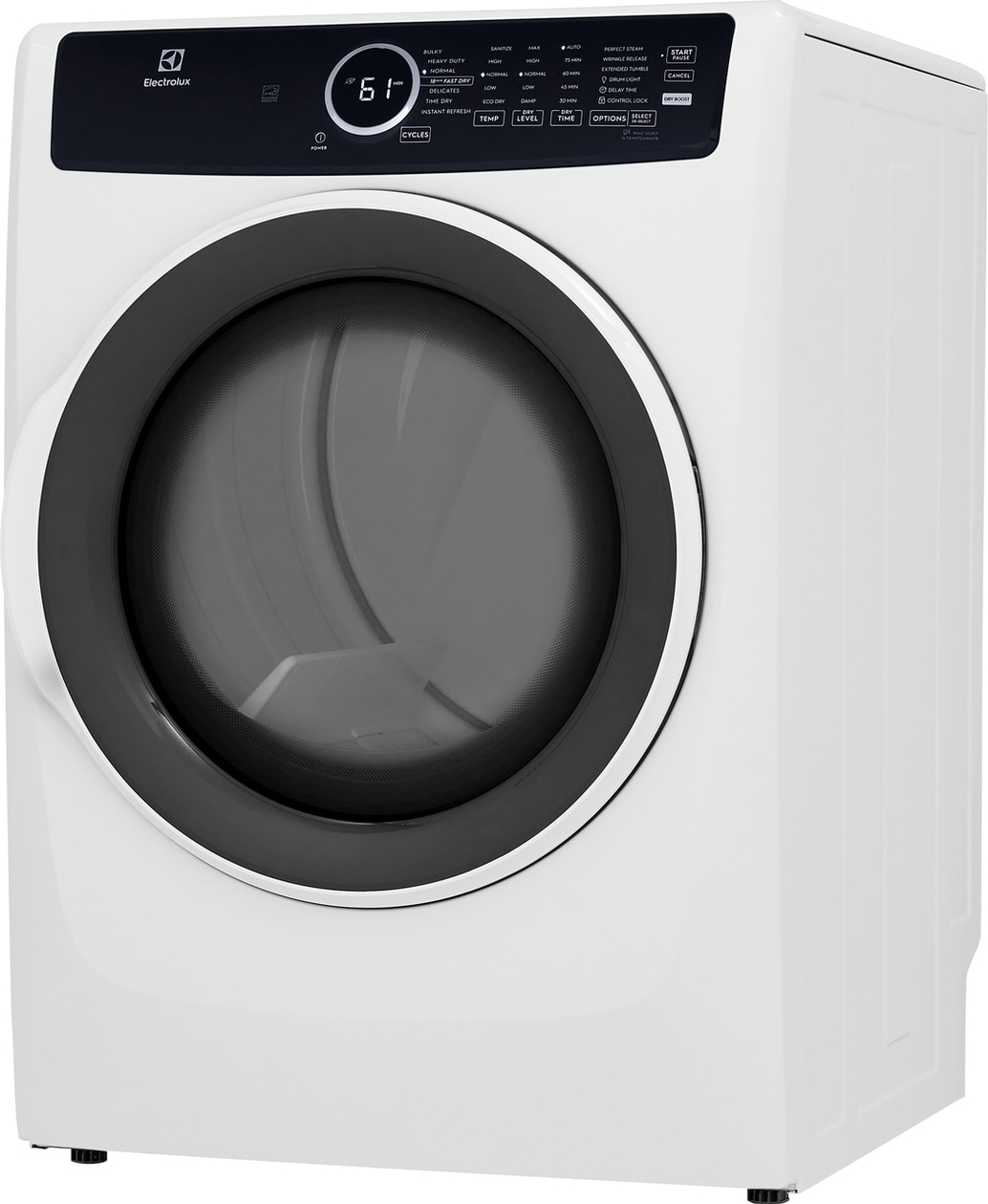 Electrolux ELFG7437AW