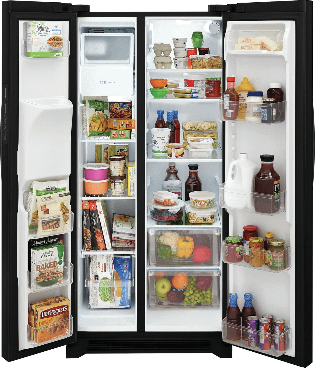 Frigidaire FRSS2323AB