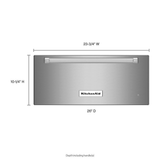 KitchenAid KOWT104ESS