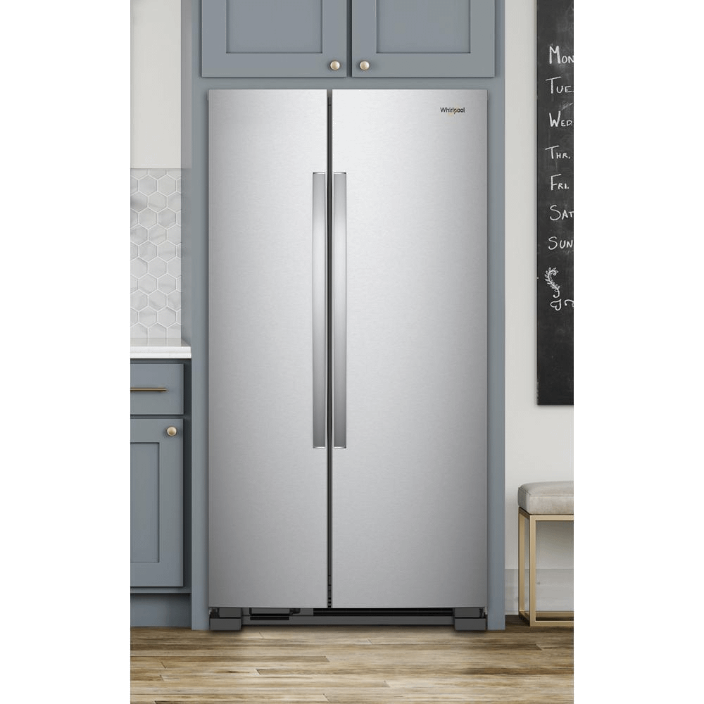 Whirlpool WRS315SNHM