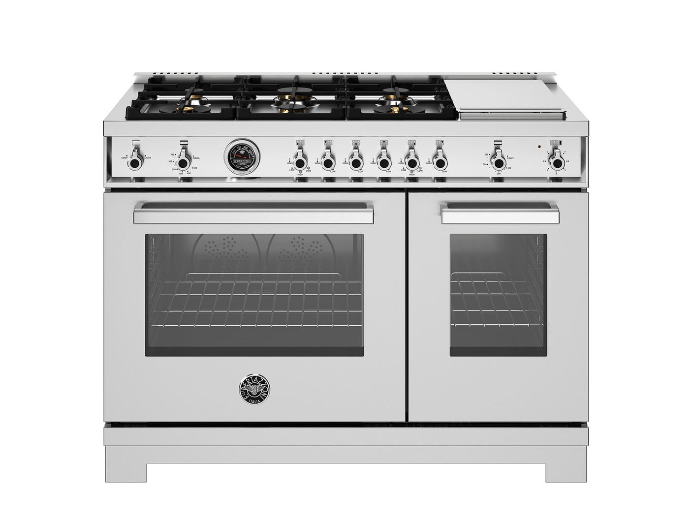 Bertazzoni PRO486BTFGMXT