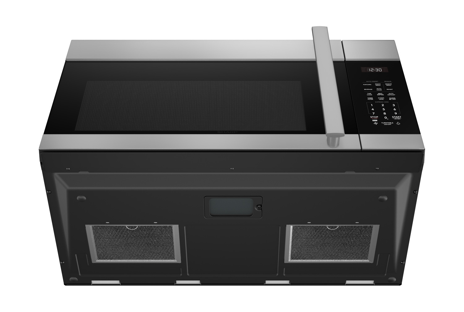 Sharp SMO1754JS