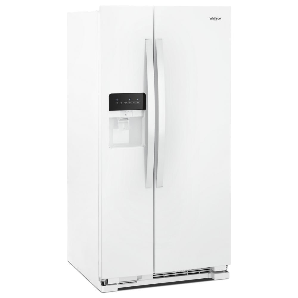 Whirlpool WRS315SDHW