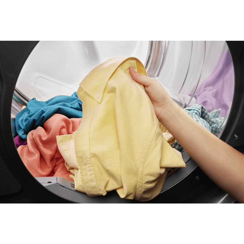 Whirlpool WED8620HC