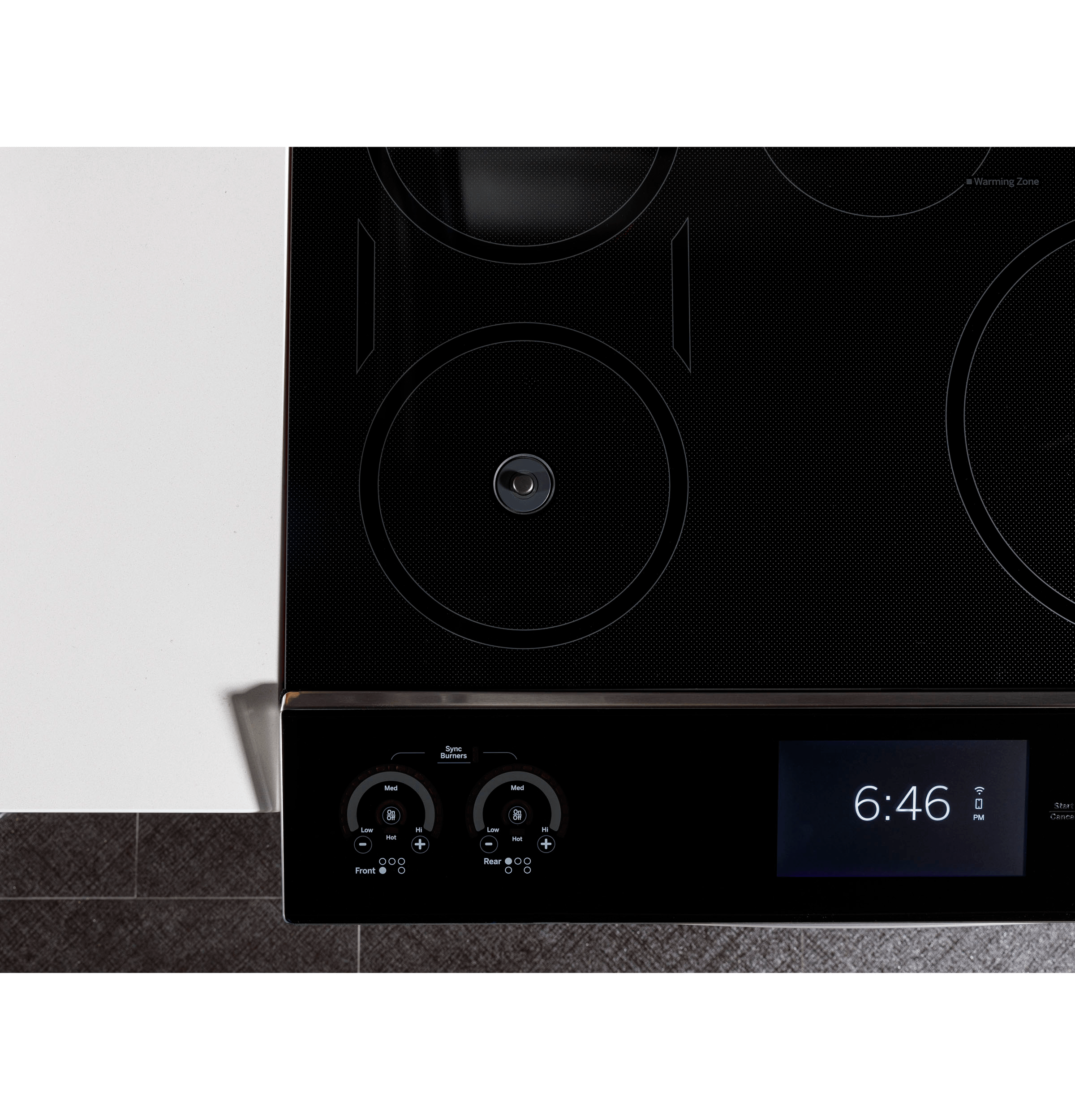 GE PHS93XYPFS
