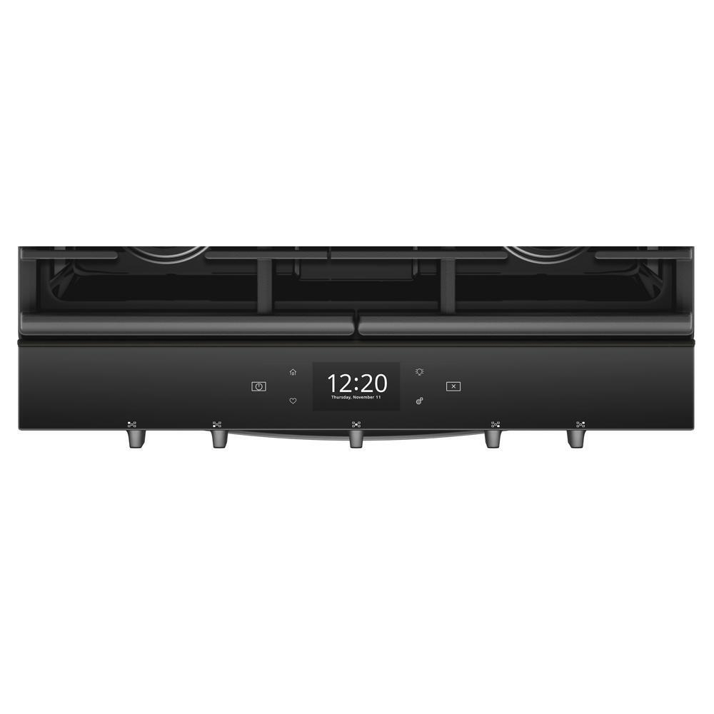 Whirlpool WEG750H0HV
