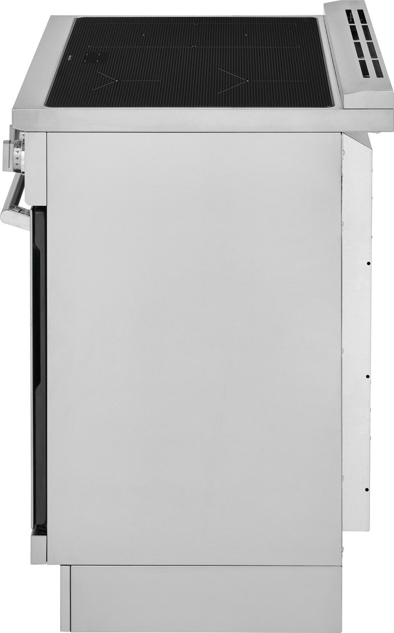 Electrolux ECFI3068AS