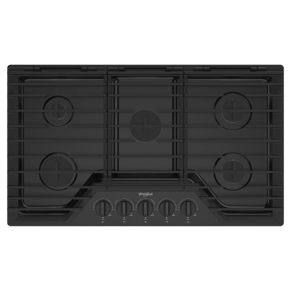 Whirlpool WCGK5036PB