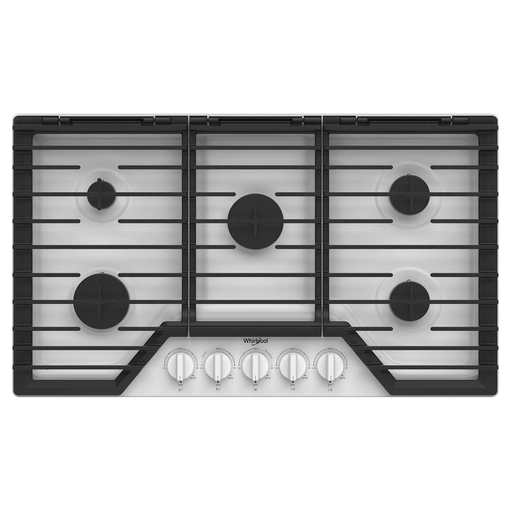 Whirlpool WCGK5036PW