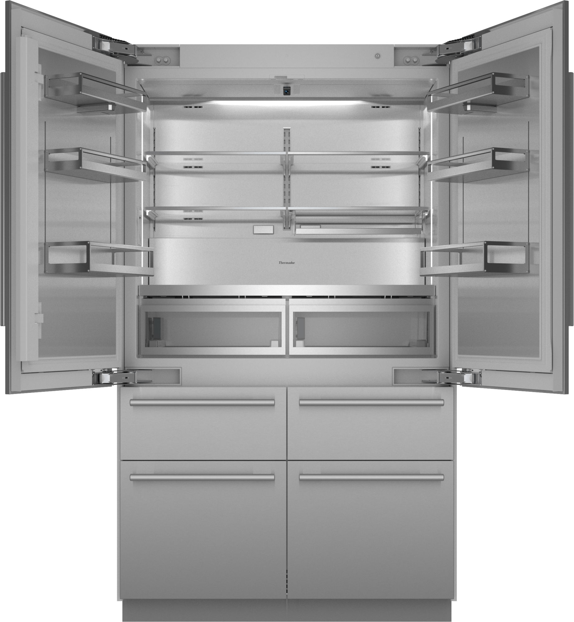 Thermador T48BT110NS