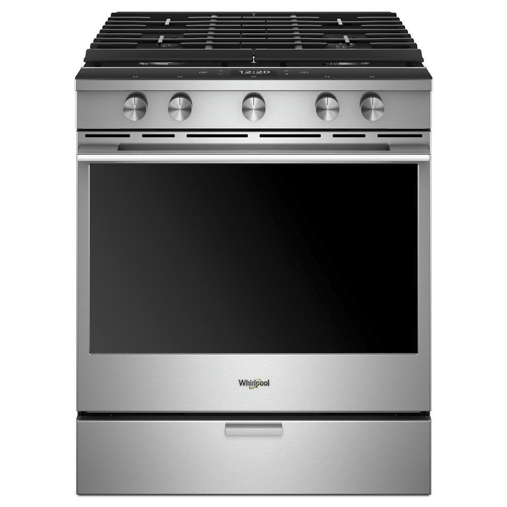 Whirlpool WEGA25H0HZ