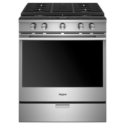 Whirlpool WEGA25H0HZ