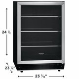 Frigidaire FGBC5334VS