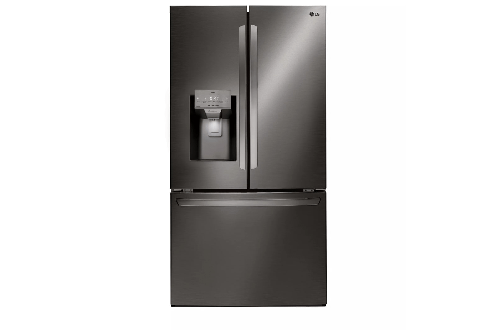 LG LRFS28XBD