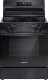 Frigidaire FCRE3062AB