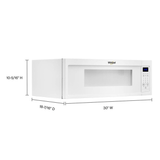 Whirlpool WML35011KW