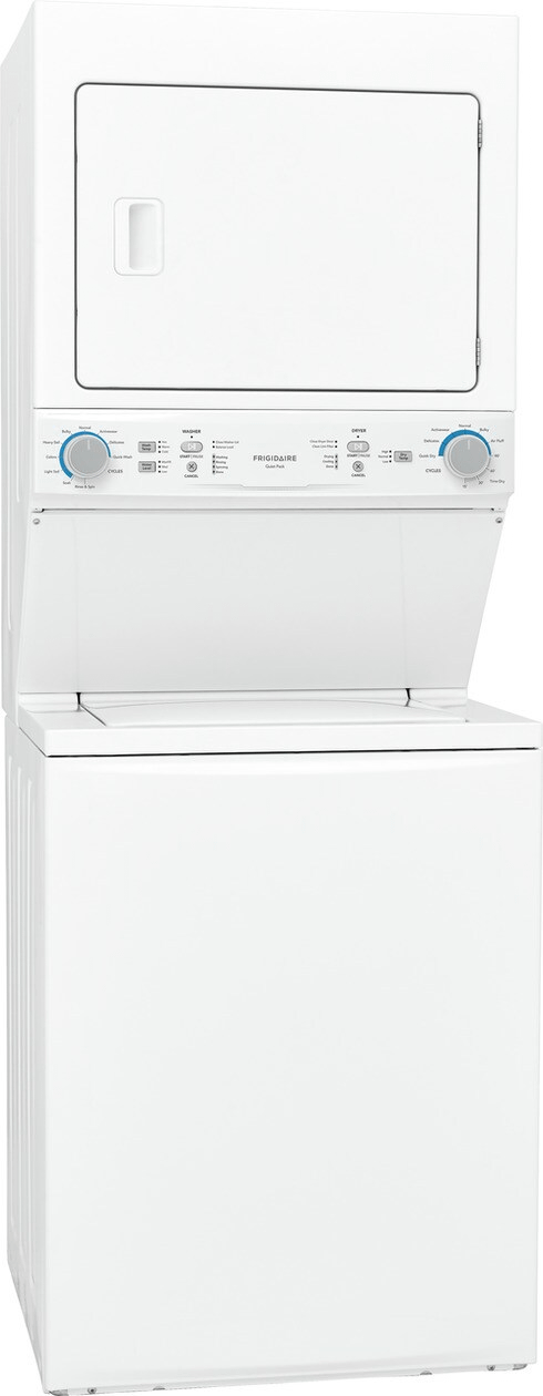 Frigidaire FLCG7522AW