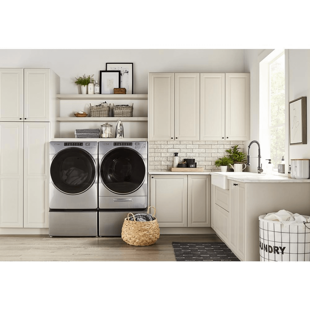 Whirlpool WFP2715HC