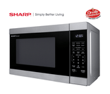 Sharp SMC1162HS