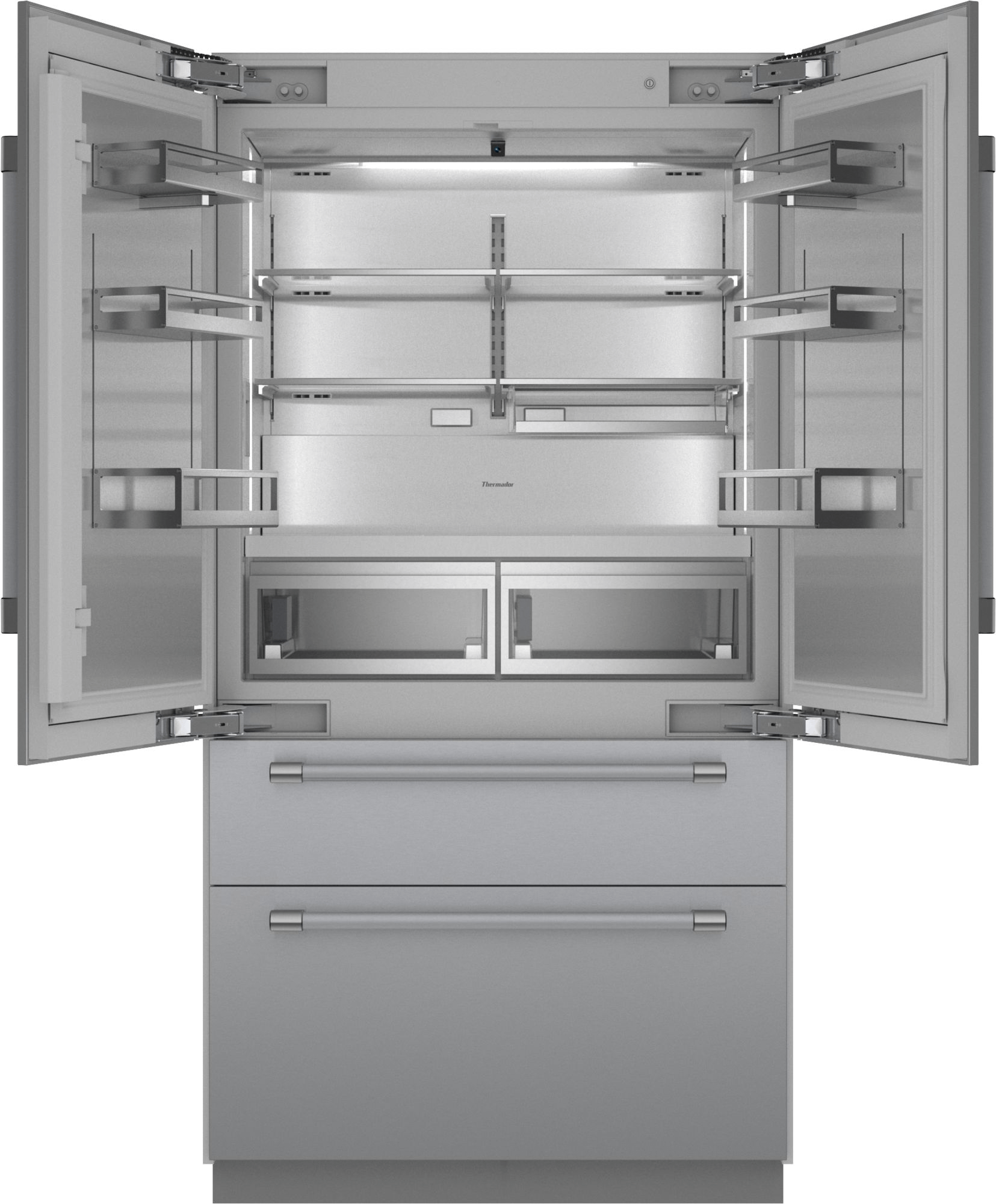 Thermador T42BT120NS