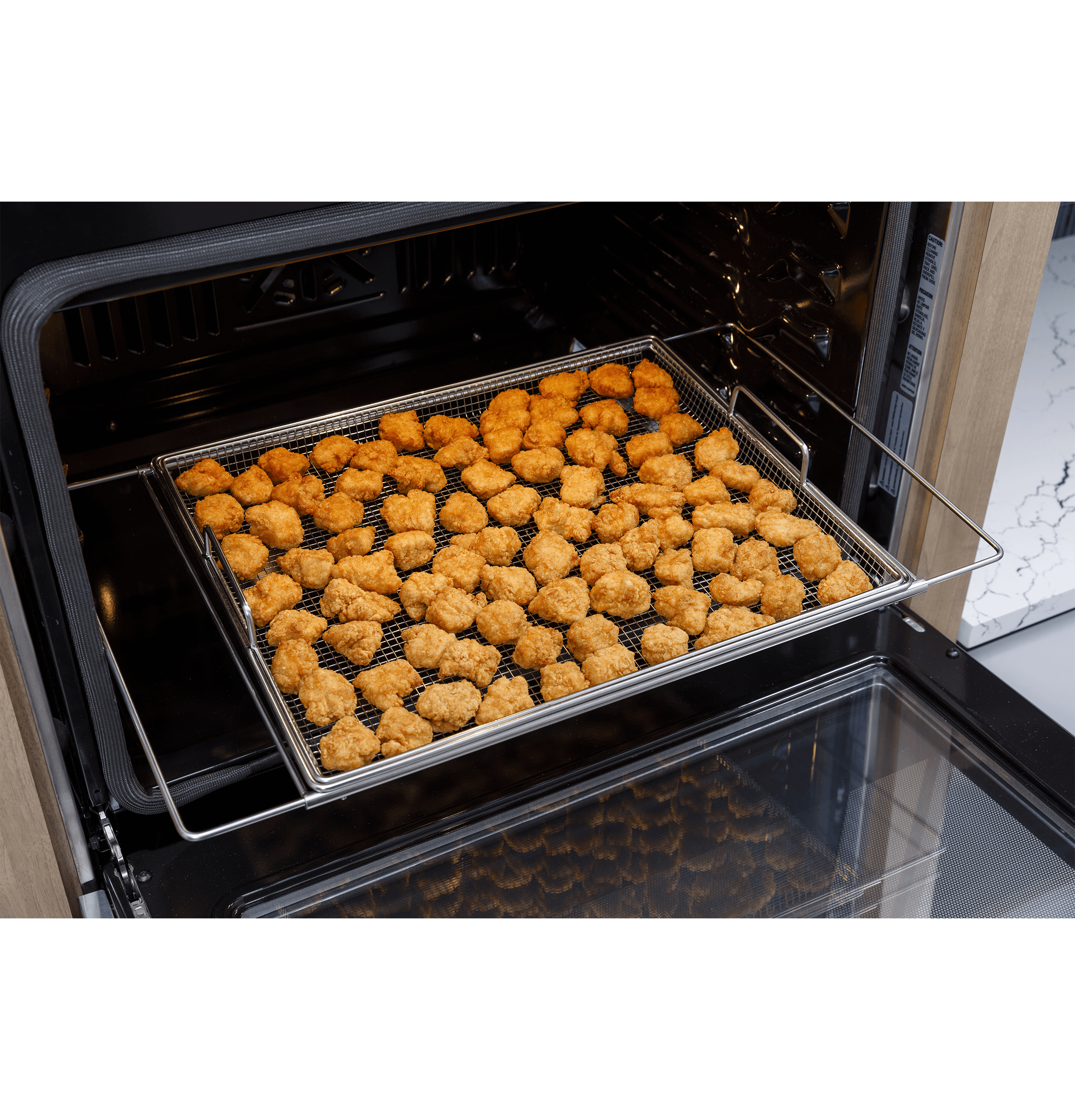 GE JTD5000EVES