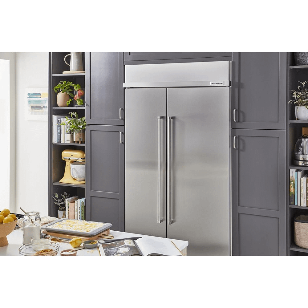 KitchenAid KBSN702MPS