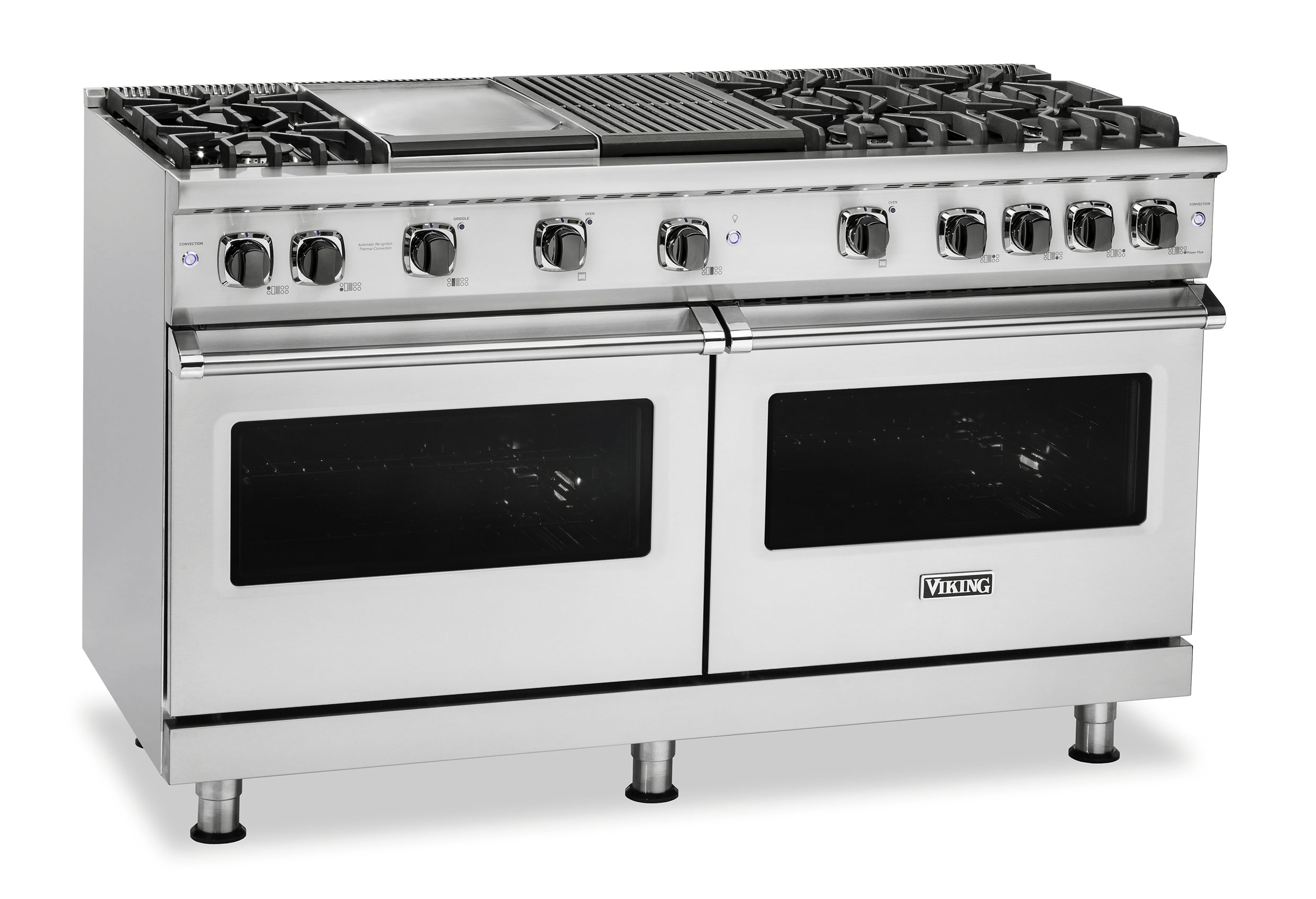 Viking VGR5606GQDGLP