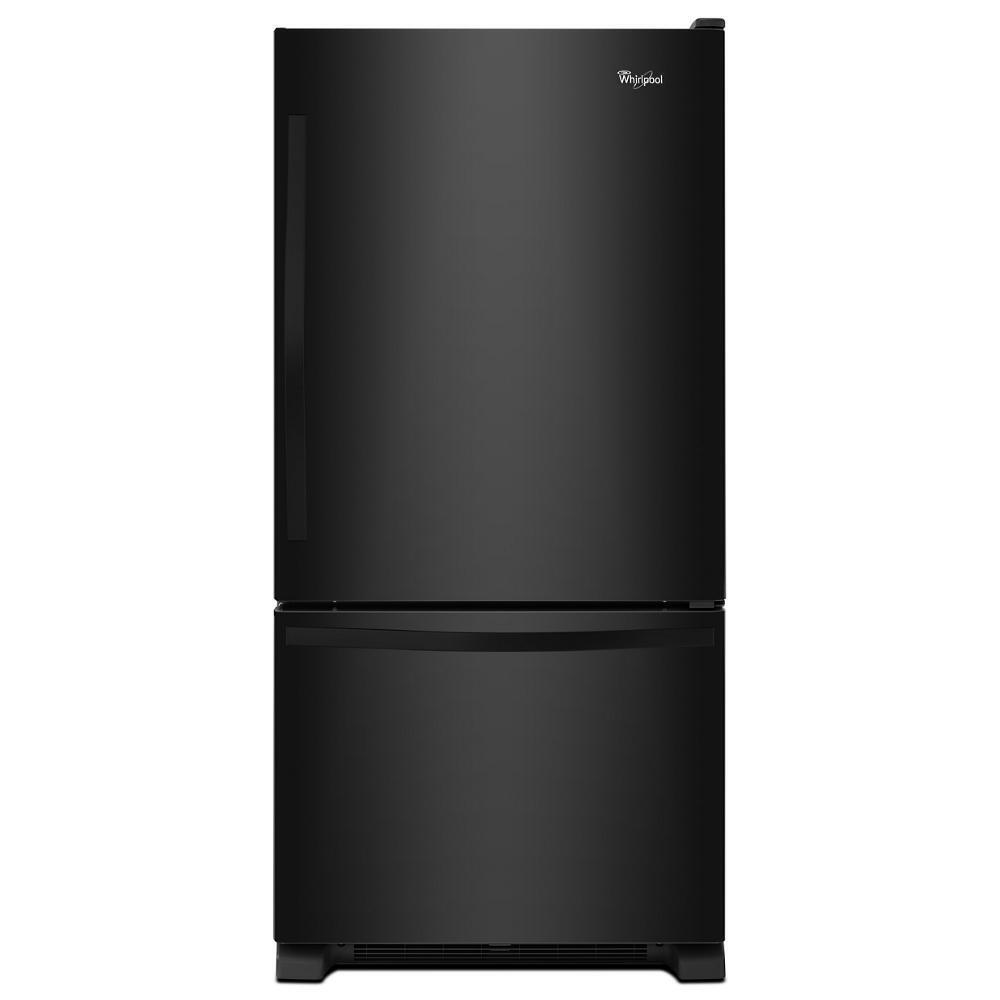 Whirlpool WRB322DMBB